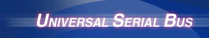 Universal Serial Bus